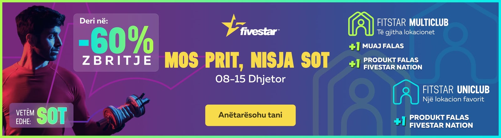 Banner fitsar offers new webnn1111fi